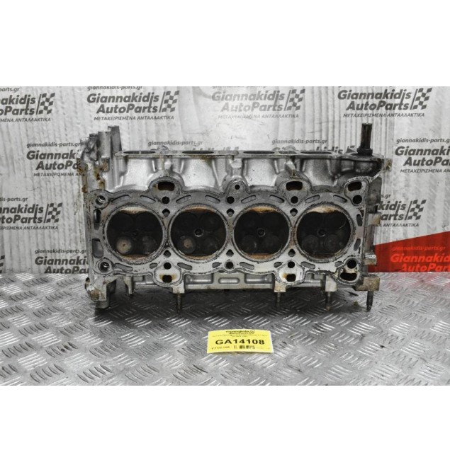 Καπάκι Μηχανής (Κεφαλάρι) Mazda 6 1.8cc L8 2001-2007