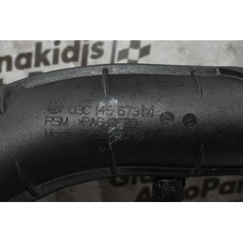 Κολάρο Intercooler Volkswagen Golf IV 1.4cc TSI CAV 2008-2013 03C145673