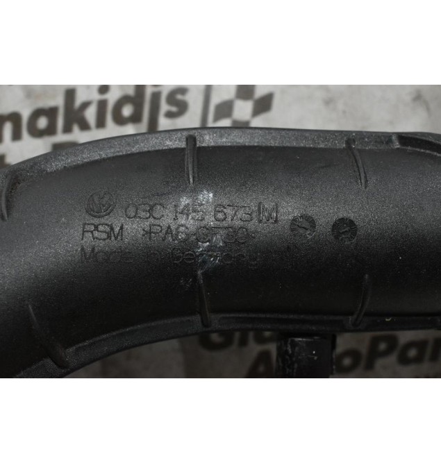 Κολάρο Intercooler Volkswagen Golf IV 1.4cc TSI CAV 2008-2013 03C145673