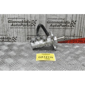 Αντλία Φρένων Mitsubishi Canter Fuso 2005-2015 13/16