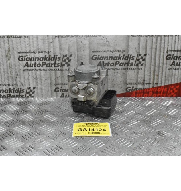 Μονάδα ABS Toyota Hilux KUN25 2005-2015 44510-71030 89541-71030 135110-19490