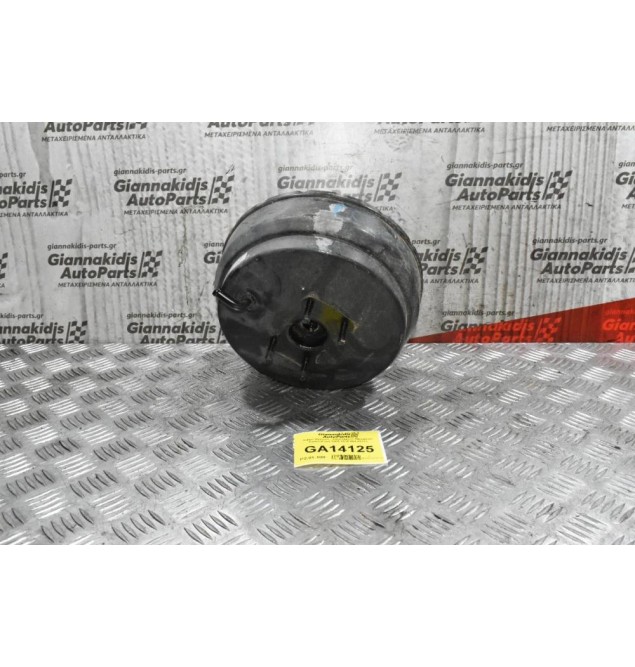 Σεβρό Φρένων - Σεβρόφρενο Mitsubishi Canter/Fuso 2005-2015 864-03701