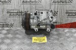 Κομπρεσέρ Aircondition - A/C Κλιματισμός Toyota Corolla 3ZR 2010-2018 DENSO 447260-1495