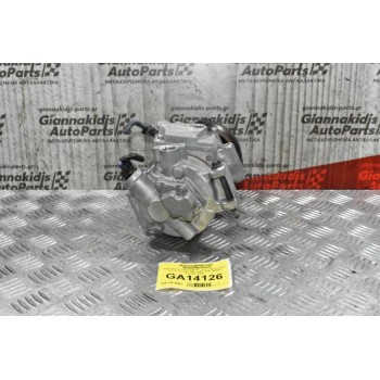 Κομπρεσέρ Aircondition - A/C Κλιματισμός Toyota Corolla 3ZR 2010-2018 DENSO 447260-1495
