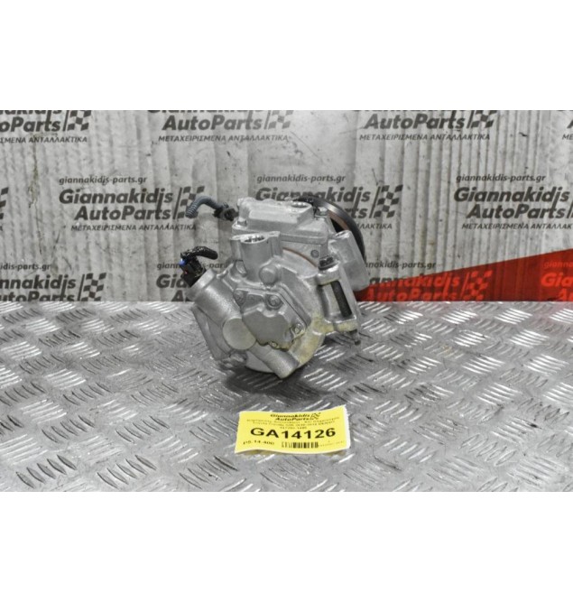 Κομπρεσέρ Aircondition - A/C Κλιματισμός Toyota Corolla 3ZR 2010-2018 DENSO 447260-1495