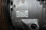 Κομπρεσέρ Aircondition - A/C Κλιματισμός Toyota Corolla 3ZR 2010-2018 DENSO 447260-1495