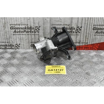 Πεταλούδα Γκαζιού Ford Focus TDI 2011-2014 9M5Q-9E926-AA A2C53286823