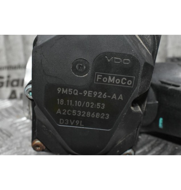 Πεταλούδα Γκαζιού Ford Focus TDI 2011-2014 9M5Q-9E926-AA A2C53286823