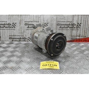 Κομπρεσέρ Aircondition - A/C Toyota RAV 4 2AZ 2006-2011 DENSO 447260-1147 6SEU16C