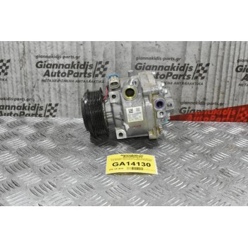 Κομπρεσέρ Aircondition - A/C Opel Mokka 1.4 B14NET 2010-2018 SANDEN 42472894