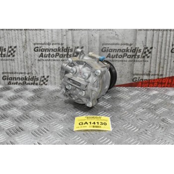 Κομπρεσέρ Aircondition - A/C Opel Mokka 1.4 B14NET 2010-2018 SANDEN 42472894