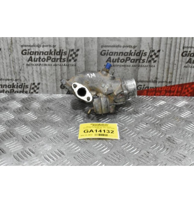 Βάση Πεταλούδας Γκαζιού Ford Ranger/Mazda B2500 WL 12V  1997-2005 (2pins)