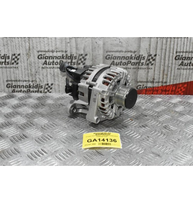 Δυναμό Opel Mokka 1.4 B14NET 2009-2015 13588289 130A