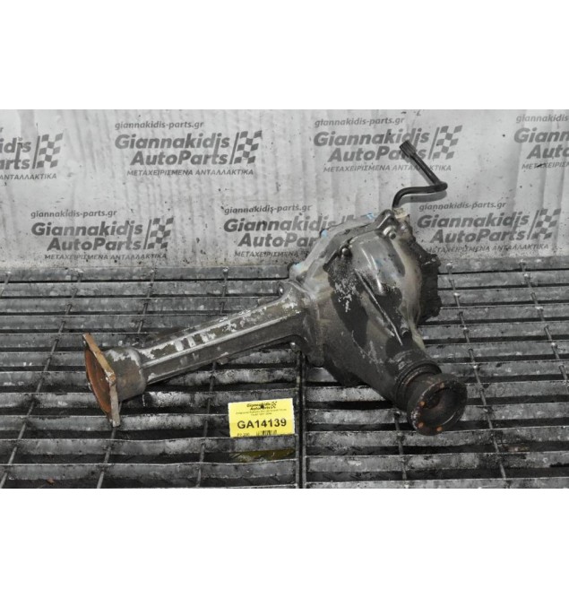 Διαφορικό Εμπρός Suzuki Grand Grand Vitara 10x43 2005-2015