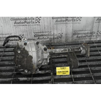 Διαφορικό Εμπρός Suzuki Grand Grand Vitara 10x43 2005-2015