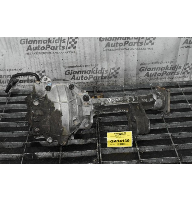 Διαφορικό Εμπρός Suzuki Grand Grand Vitara 10x43 2005-2015