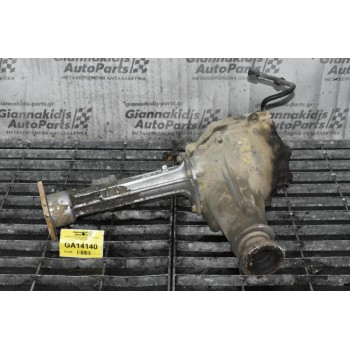 Διαφορικό Εμπρός Suzuki Grand Vitara 10x43 2005-2015