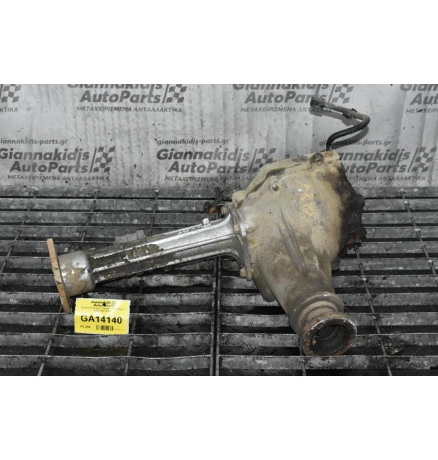 Διαφορικό Εμπρός Suzuki Grand Vitara 10x43 2005-2015