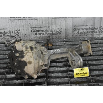 Διαφορικό Εμπρός Suzuki Grand Vitara 10x43 2005-2015