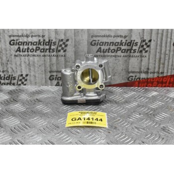 Πεταλούδα Γκαζιού Opel Mokka 1.4 B14NET 2010-2018 55565489