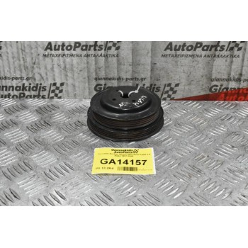 Τροχαλία Αντλίας Νερού Mitsubishi L200 2.4 4G64 1997-2005