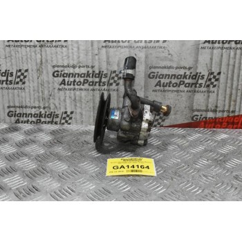 Αντλία Υδραυλικού Τιμονιού Nissan Navara D22 YD25 2001-2005