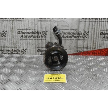 Αντλία Υδραυλικού Τιμονιού Nissan Navara D22 YD25 2001-2005