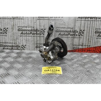 Αντλία Υδραυλικού Τιμονιού Nissan Navara D22 YD25 2001-2005