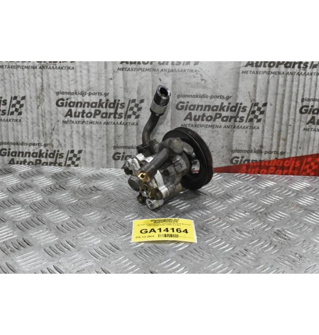 Αντλία Υδραυλικού Τιμονιού Nissan Navara D22 YD25 2001-2005
