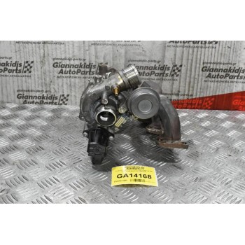Turbo/Τουρμπίνα Volkswagen Golf 1.4 TSI CAV 2008-2013 03C145702P
