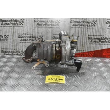 Turbo/Τουρμπίνα Volkswagen Golf 1.4 TSI CAV 2008-2013 03C145702P
