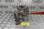 Turbo/Τουρμπίνα Volkswagen Golf 1.4 TSI CAV 2008-2013 03C145702P