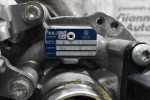 Turbo/Τουρμπίνα Volkswagen Golf 1.4 TSI CAV 2008-2013 03C145702P
