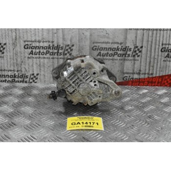 Δυναμό Nissan Navara D22 YD25 133PS 2001-2005 23100-VK010 90A