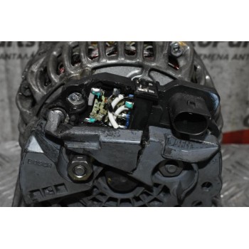 Δυναμό Volkswagen Golf 1.4 TSI CAV 2008-2013 (Μικρό Σπάσιμο Πίσω)