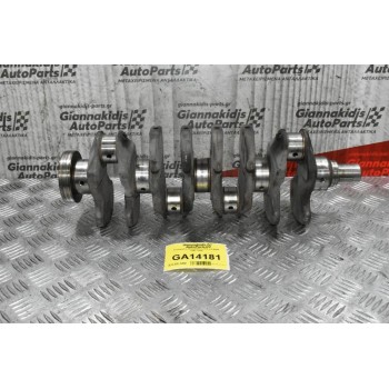 Στρόφαλος Mitsubishi L200 2.4 4G64 1997-2005 (16V)