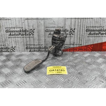 Πεντάλ Γκαζιού Ηλεκτρικό-Ποντεσιόμετρο Toyota Hilux KUN 25 2005-2012 DENSO 78120-0K010 VN198800-3140