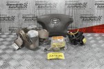 Σετ Αερόσακων Toyota Hilux KUN 2005-2012 BOSCH 89170-0K040 (Χωρίς Αερόσακο Συνοδηγού)
