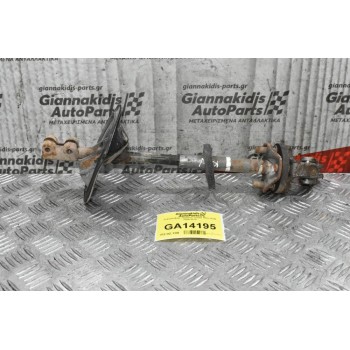 Σταυρουδάκι Τιμονιού Toyota Hilux KUN 2005-2012