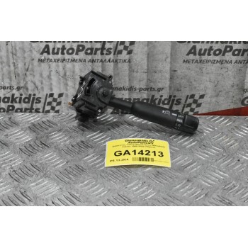 Διακόπτης Υαλοκαθαριστήρων Mitsubishi Canter 1998-2005 (10pins)