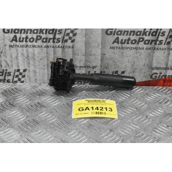 Διακόπτης Υαλοκαθαριστήρων Mitsubishi Canter 1998-2005 (10pins)