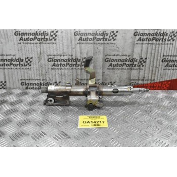 Κολώνα τιμονιού Toyota Hilux KUN 2005-2012