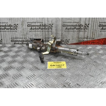 Κολώνα τιμονιού Toyota Hilux KUN 2005-2012