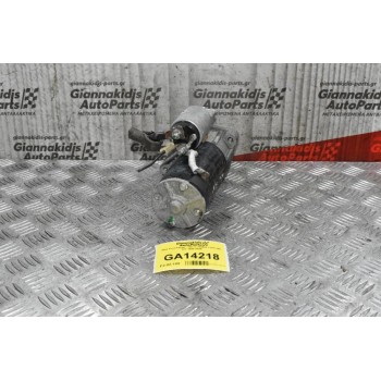 Μίζα Ford Ranger / Mazda B2500 2.5TD WL 12V 1998-2005