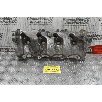 Πανωκάπακο - Ψευτοκάπακο Hyundai Santa Fe D4EA 140ps 2005-2010