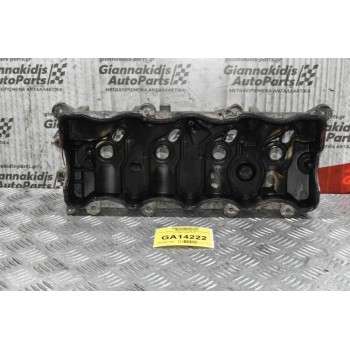 Πανωκάπακο - Ψευτοκάπακο Hyundai Santa Fe D4EA 140ps 2005-2010