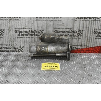 Μίζα Mitsubishi Pajero 2.8cc 4M40 1994-2004