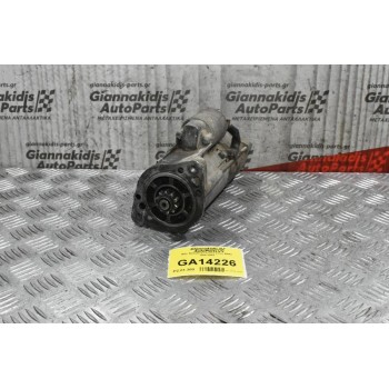 Μίζα Mitsubishi Pajero 2.8cc 4M40 1994-2004