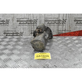 Μίζα Mitsubishi Pajero 2.8cc 4M40 1994-2004