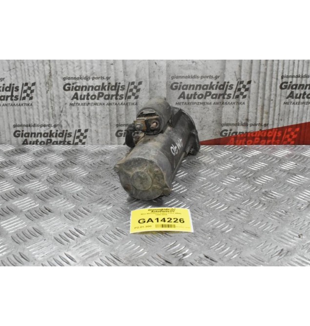 Μίζα Mitsubishi Pajero 2.8cc 4M40 1994-2004